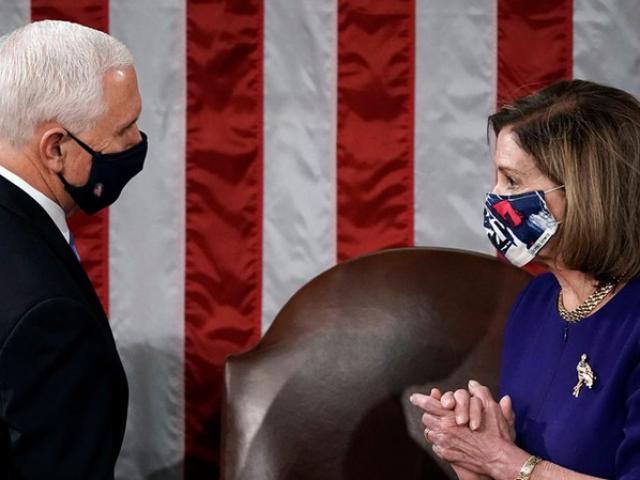 Thế giới - Liệu ông Trump có phải ra đi trước ngày 20-1?