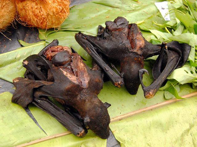 Ẩm thực - 7 món ăn ngon nhưng gây "sốc" nhất ở châu Á