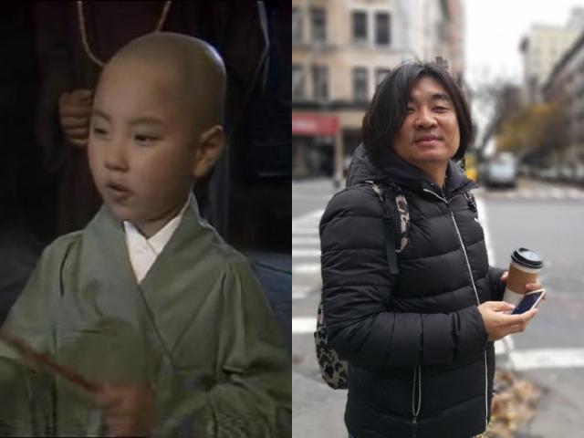 Phim - "Sốc" với diện mạo và cuộc sống của Đường Tăng nhí ở tuổi U50