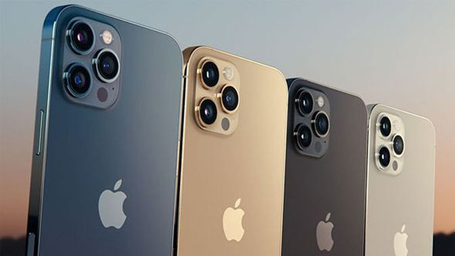 iPhone tròn 14 năm ra mắt, "con vua vẫn mãi làm vua" - 3