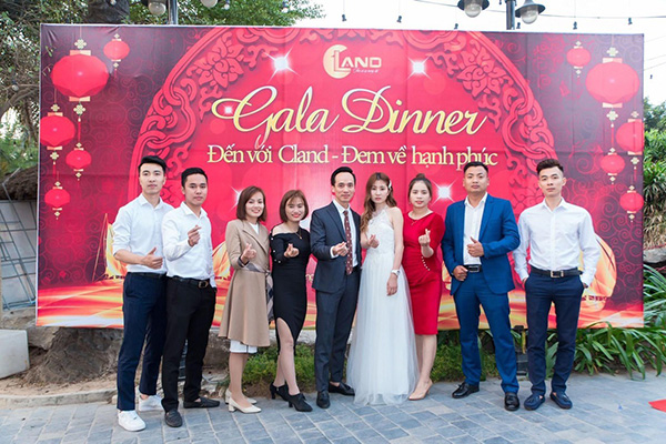 Giám đốc kinh doanh BĐS Nguyễn Minh Yến xứng đáng dành ngôi vị Á quân 1 Nét Đẹp Công Sở 2020 - 2