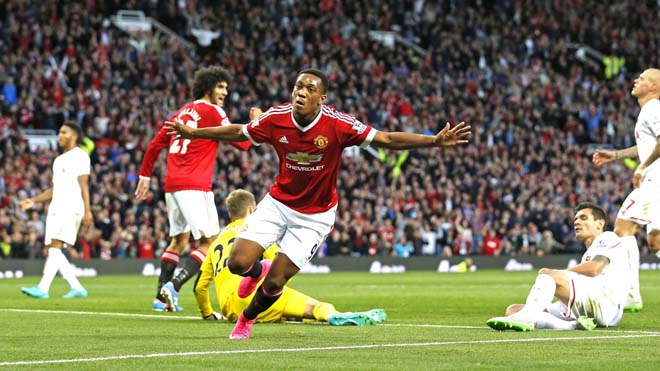 MU đại chiến Liverpool: "Bom tấn" Diallo ra mắt, bùng nổ như Martial 2015? - 3