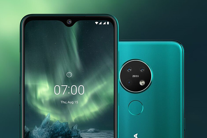 Những smartphone tầm trung giá ngon, camera "chất" đáng mua nhất đầu năm nay - 7