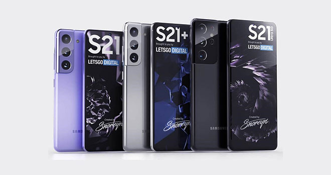 Samsung tái định nghĩa khả năng của camera smartphone với Galaxy S21 - 3