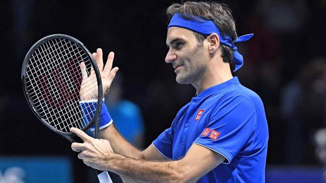 Federer tiết lộ việc giải nghệ, Nadal và Djokovic được thiên vị (Tennis 24/7) - 1