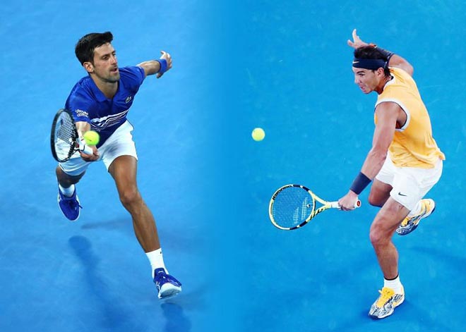 Federer tiết lộ việc giải nghệ, Nadal và Djokovic được thiên vị (Tennis 24/7) - 2