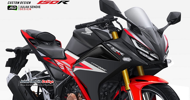 Honda CBR150R 2021  Sportbike đáng mua bậc nhất trong phân khúc