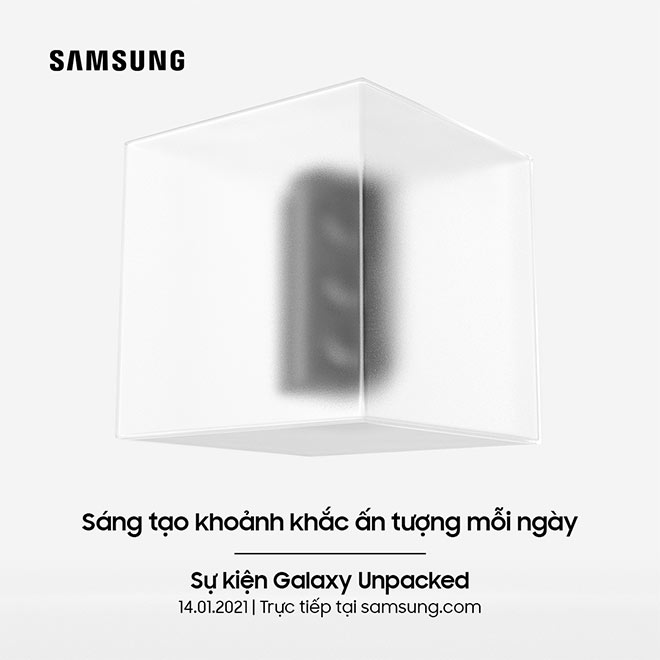Đại cuộc chế tác “bộ não” smartphone của “gã khổng lồ” Samsung - 3