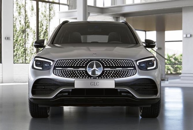 Giá xe Mercedes mới nhất tháng 01/2021 đầy đủ các dòng xe - 7