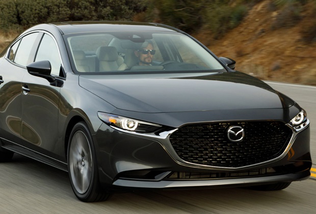 Giá xe Mazda 3 mới nhất tháng 01/2021 và đánh giá chi tiết - 3