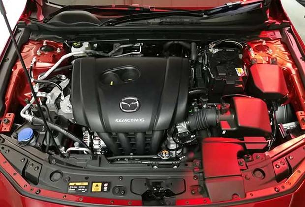 Giá xe Mazda 3 mới nhất tháng 01/2021 và đánh giá chi tiết - 6