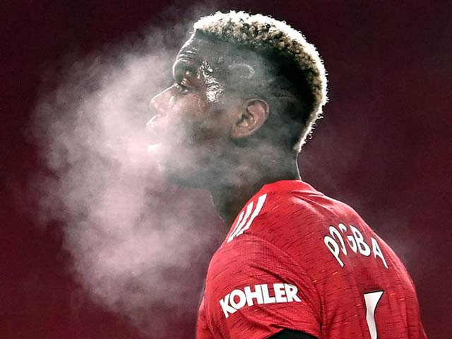 Bóng đá - PSG ra giá hỏi mua Pogba: MU "nhăn mặt" vì số tiền quá "bèo"
