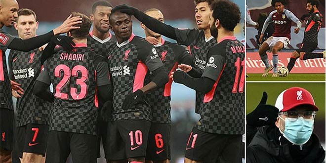 Liverpool khó giữ ngôi vua Ngoại hạng Anh, không mua được siêu sao mới? - 1