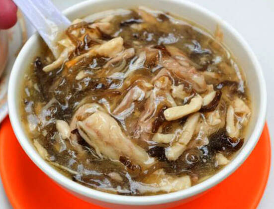 10 món ăn “kỳ dị” nhất định phải thử khi tới Trung Quốc - 9
