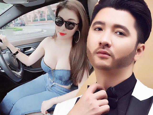 Đời sống Showbiz - Đạo diễn Trọng Hưng như "lột xác" thành người khác sau ly hôn giảng viên nóng bỏng Âu Hà My