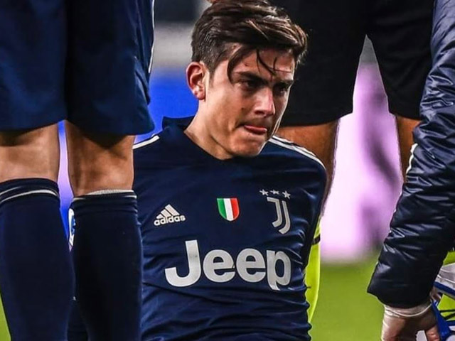 Bóng đá - Tin mới nhất bóng đá tối 11/1: "Tiểu Messi" dễ nghỉ dài hạn, Juventus méo mặt