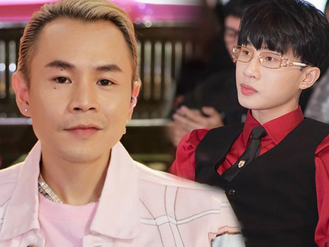 Sao Việt - Binz và Jack tranh tài tại Giải thưởng Truyền hình châu Á