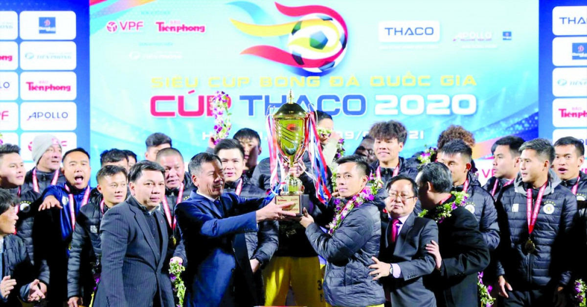 Bóng đá - Văn Quyết cầm chắc Quả bóng Vàng 2020?