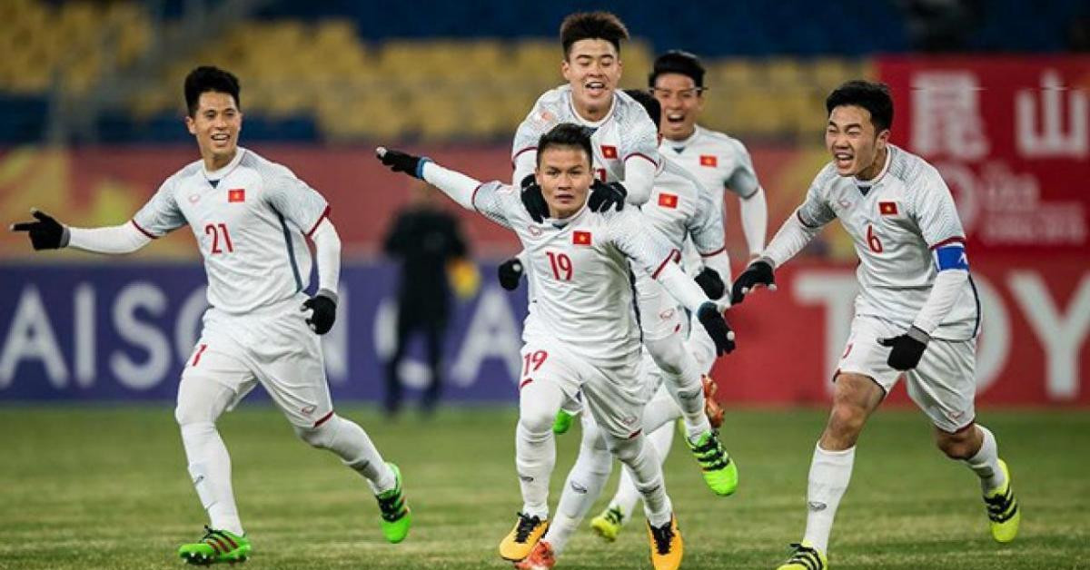 Bóng đá - HLV Park Hang-seo và U23 Việt Nam lỡ cơ hội tái lập kỳ tích lịch sử?