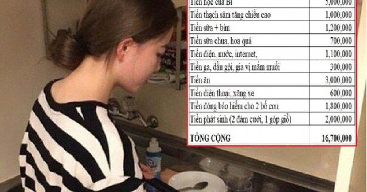 Bạn trẻ - Cuộc sống - Nàng dâu đi đâu cũng được mẹ chồng khen sướng và sự thật phía sau