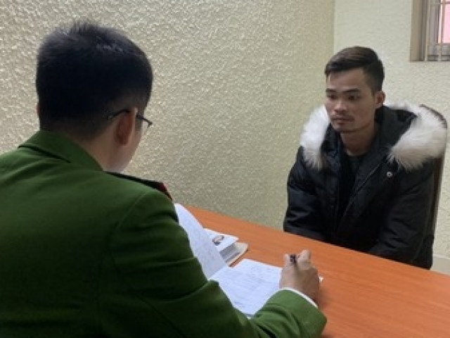 Pháp luật - Vì sao 400 người mắc bẫy "cán bộ ngân hàng"?