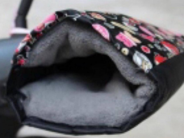 Thế giới xe - Những phụ kiện chống rét dành cho người đi xe máy