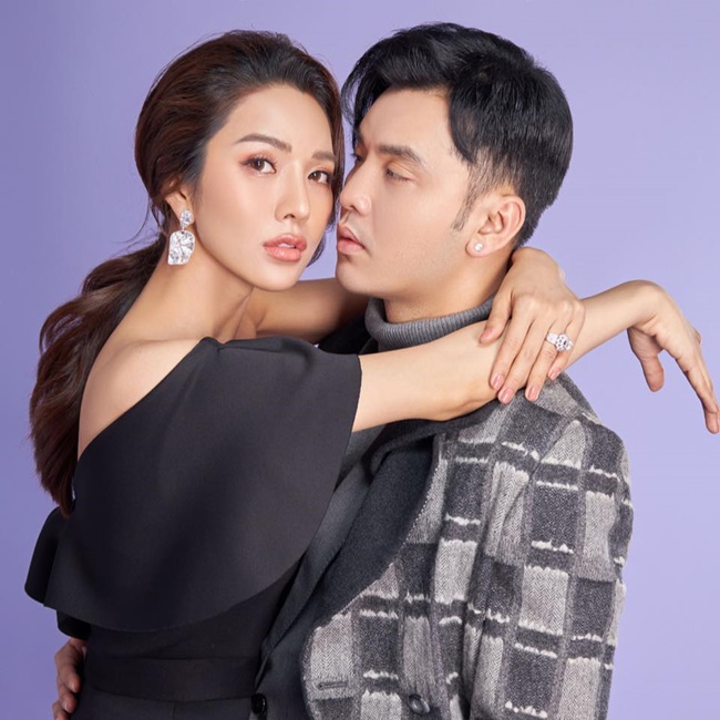 Giàu có là thế, nhưng nam ca sĩ vẫn phải chịu sự kiểm soát đến từ chi tiêu hàng tháng của vợ
