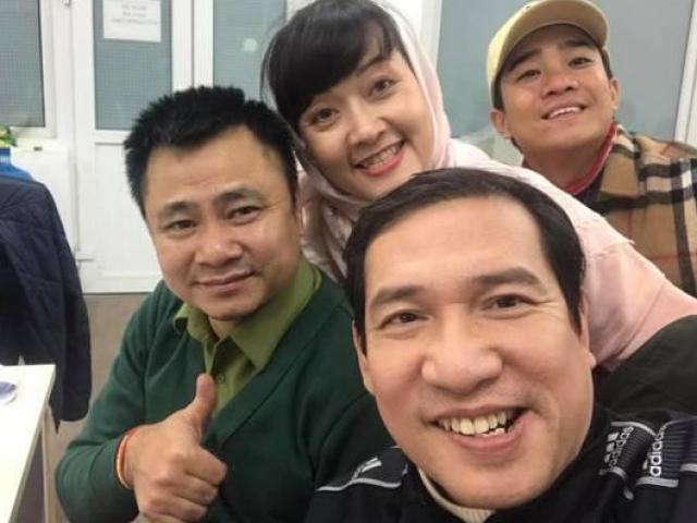 Ca nhạc - MTV - "Dấu hiệu" lạ trong hậu trường Táo quân 2021, có thay đổi format?
