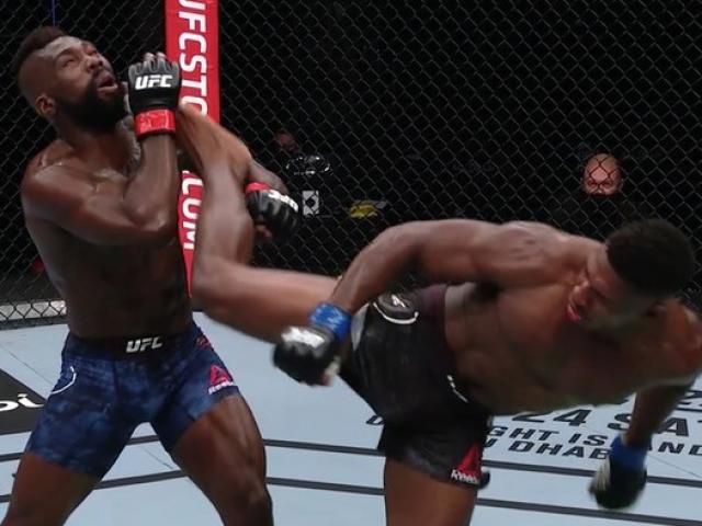 Media - Chiêm ngưỡng đòn knock-out ấn tượng nhất năm của làng boxing