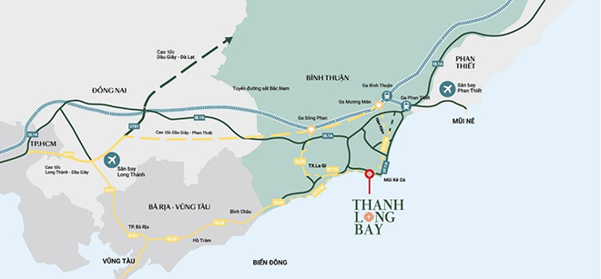Chỉ từ 375 triệu đồng sở hữu căn hộ mặt tiền biển sổ hồng trọn đời tại Wyndham Coast - 2