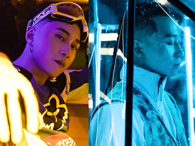 Giải trí - Karik “Đêm nay không ngủ”, khoe kiểu ăn chơi không giống ai