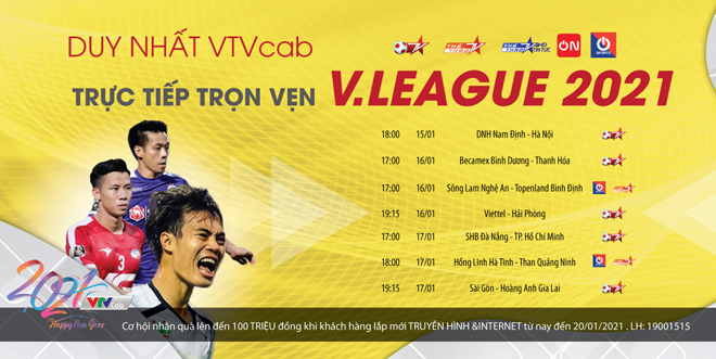 V-League hứa hẹn hay chưa từng thấy: Dàn HLV ngoại đấu thế hệ vàng bóng đá VN - 4