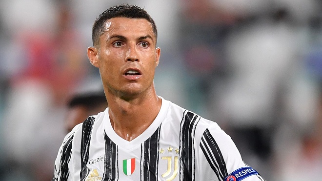 Ronaldo đã ghi tới 15 bàn tại Serie A mùa này