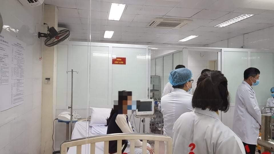 Sức khỏe của 40 tình nguyện viên tiêm vaccine COVID-19 “made in Vietnam” hiện ra sao? - 1
