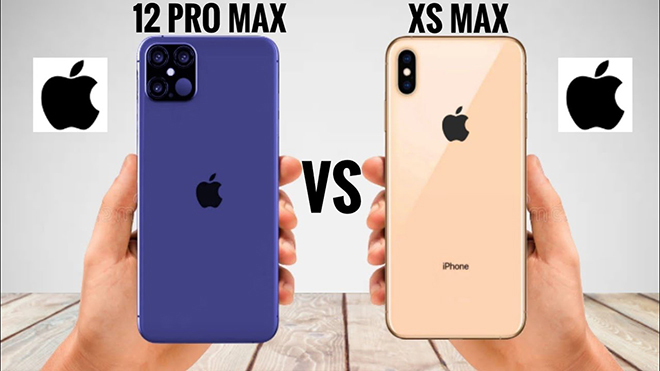 Từ iPhone XS Max tới 12 Pro Max, Apple đã mang tới những kỳ tích công nghệ nào? - 1