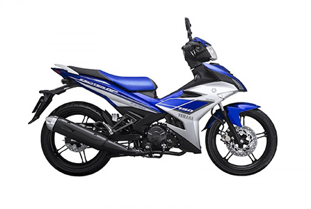 Yamaha Exciter: Hành trình trở nên phi thường - 33