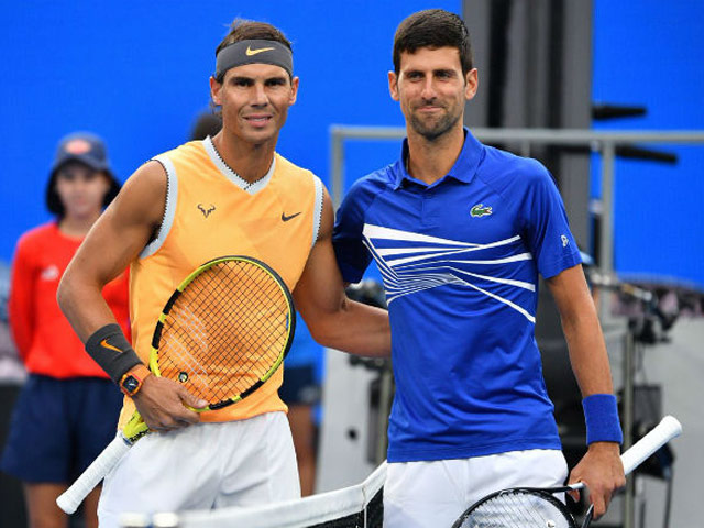Thể thao - Djokovic, Nadal cũng có nguy cơ bị cảnh sát "hỏi thăm" khi dự Australian Open