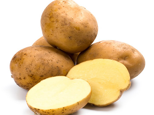 7 lợi ích tuyệt vời của khoai tây, ai biết cũng muốn ăn càng nhiều càng tốt - 1