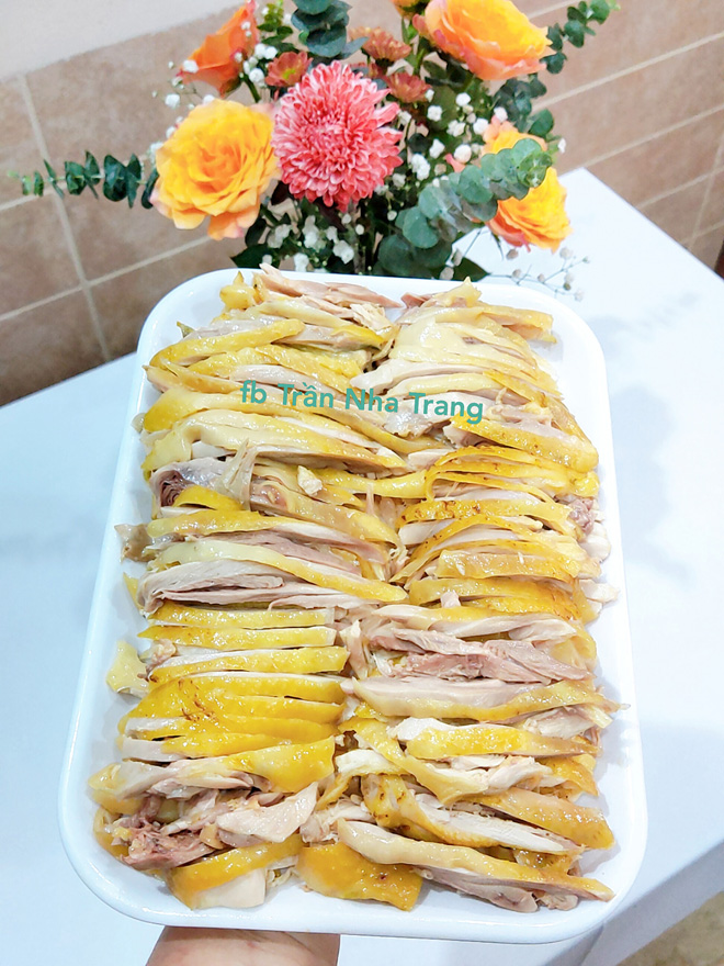 Cách làm bún thang "phiên bản" hiện đại, đơn giản hơn nhiều mà vẫn tuyệt ngon - 5