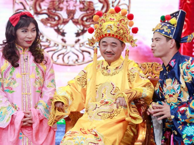 Giải trí - Fan cứng "Táo Quân" gần 20 năm qua có trả lời đúng hết những câu hỏi này?