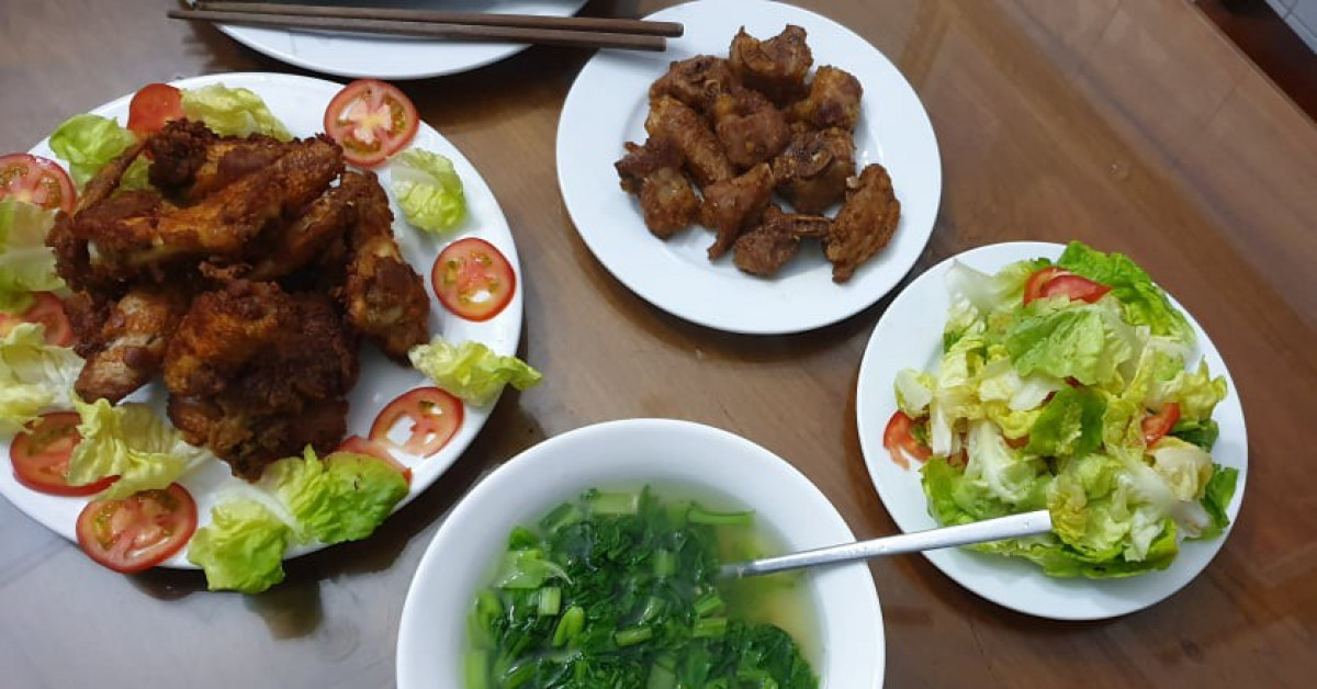 Sức khỏe đời sống - Thường xuyên ăn tối sau 19 giờ điều gì sẽ xảy ra cho cơ thể?