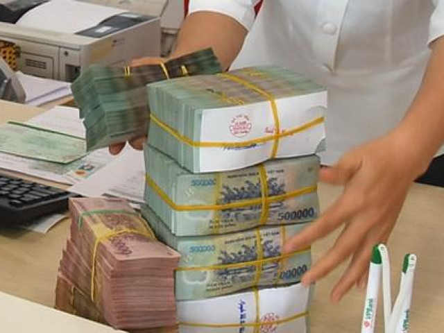 Kinh doanh - Ngân hàng lãi đậm, nhờ đâu?