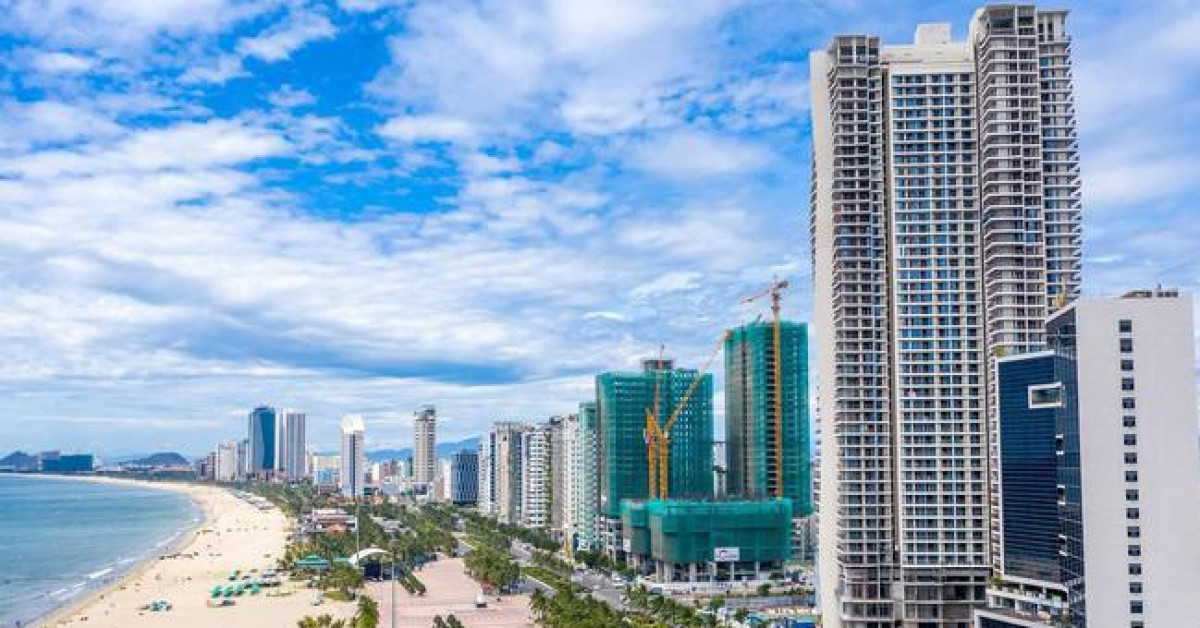 Kinh doanh - Thị trường Condotel 2020: Cả năm chỉ bán được 120 căn hộ