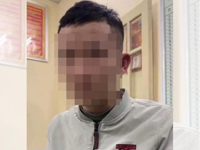 Pháp luật - “Dở khóc dở cười" với nguyên nhân tài xế taxi hoang báo bị cướp giữa Hà Nội