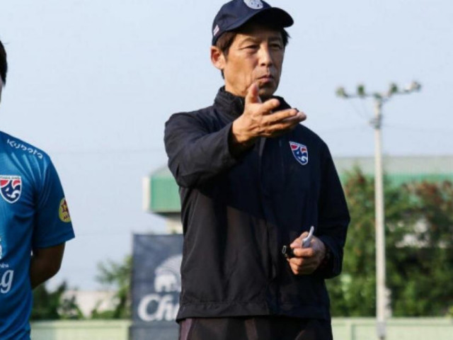 Bóng đá - Động thái cho thấy HLV Thái Lan quyết hạ bệ thầy trò HLV Park Hang-seo