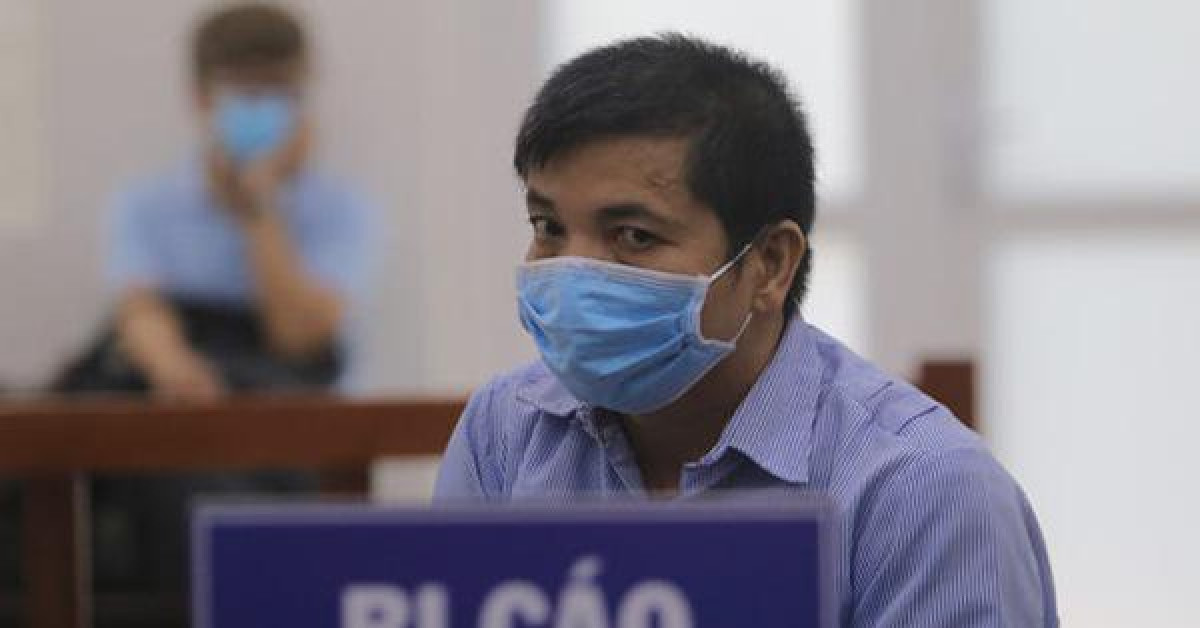 Pháp luật - Vì sao kẻ phi tang mất xác vợ xuống sông Đuống không thể thoát án tử?