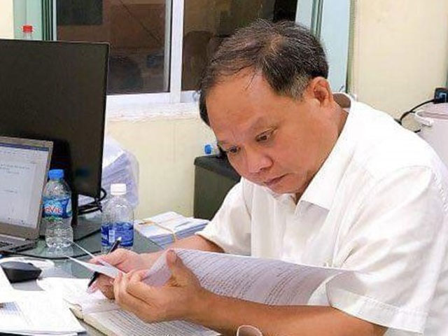 Tin tức trong ngày - Vụ án ông Tất Thành Cang và đồng phạm: Những ai trong "tầm ngắm" của cơ quan điều tra?