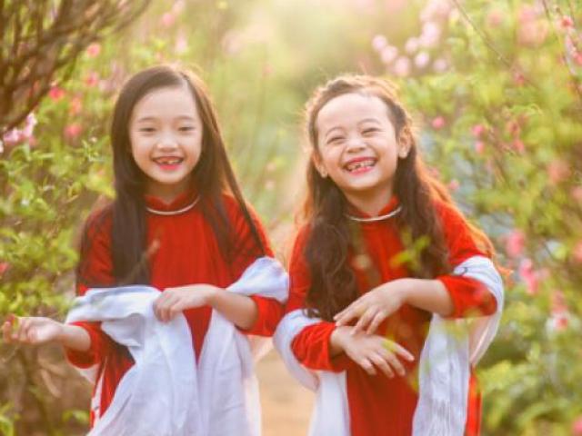 Giáo dục - du học - 5 điều cha mẹ cần dạy con trẻ trong ngày Tết