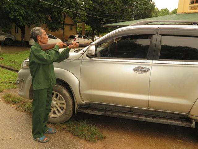 Pháp luật - Bí ẩn hồ lô 15 tỉ biết đổi màu và án mạng trong đêm mưa: “Người tính không bằng trời tính”