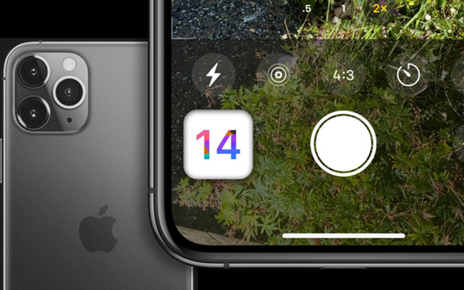 Đến khi nào camera trên iPhone mới được cải thiện? - 3